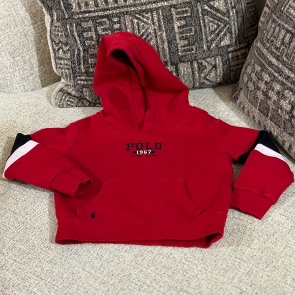 Polo Ralph Lauren - Picture 2 of 3